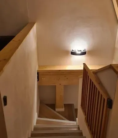 Les Suites Du Monetier, Alliant Le Charme Et L'Authenticite D'Un Chalet De Prestige Au Coeur Du Village Le Monêtier-les-Bains Buitenkant foto