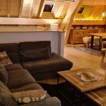 Les Suites Du Monetier, Alliant Le Charme Et L'Authenticite D'Un Chalet De Prestige Au Coeur Du Village Le Monêtier-les-Bains Buitenkant foto