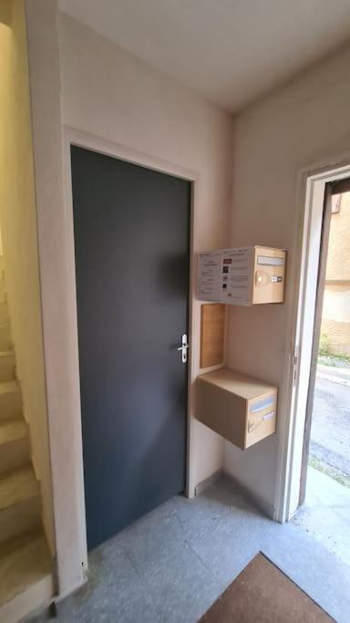 Les Du Monetier: Charming Prestige In Village Heart Le Monetier-les-Bains