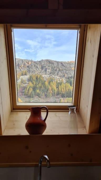 Les Du Monetier: Charming Prestige In Village Heart Apartment