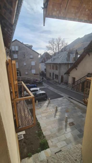 Les Du Monetier, Alliant Le Charme Et L'authenticite D'un De Prestige Au Coeur Du Village * Le Monêtier-les-Bains