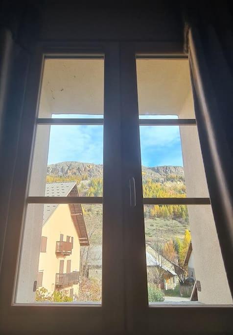 Apartment Les Du Monetier: Charming Prestige In Village Heart Le Monetier-les-Bains