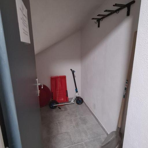 Les Du Monetier: Charming Prestige In Village Heart Apartment Le Monetier-les-Bains