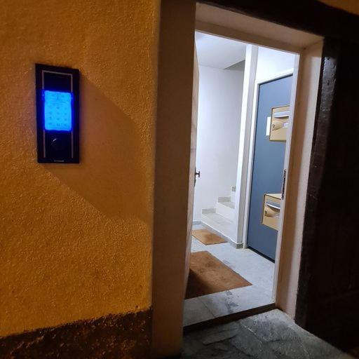 Les Du Monetier: Charming Prestige In Village Heart Apartment Le Monetier-les-Bains