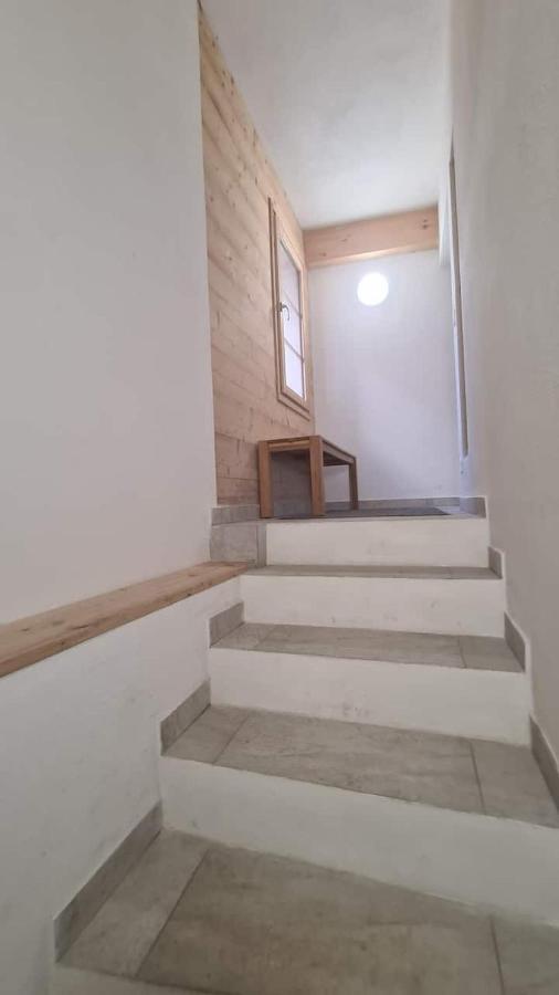 Les Du Monetier: Charming Prestige In Village Heart Apartment *