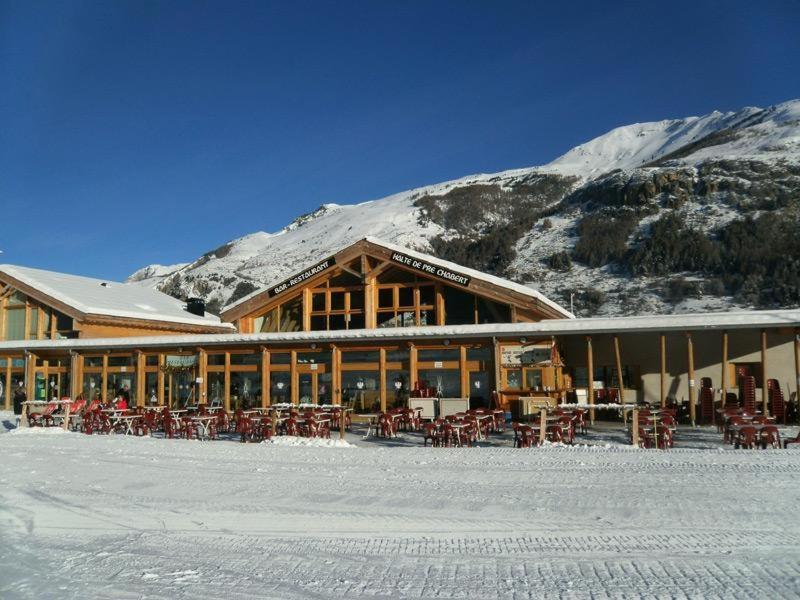 Les Du Monetier: Charming Prestige In Village Heart * Le Monetier-les-Bains